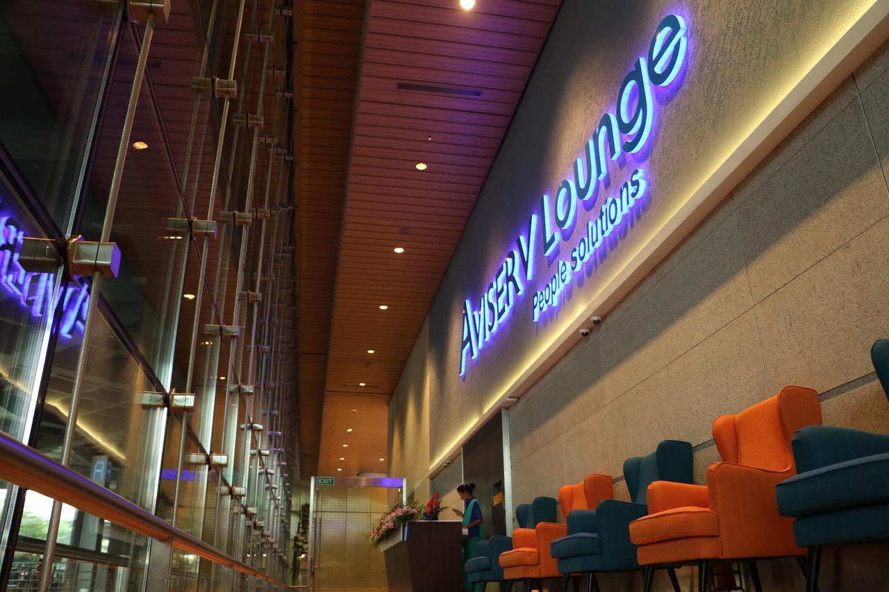 Aviserv Lounge Hotel - Mumbai, Mumbai